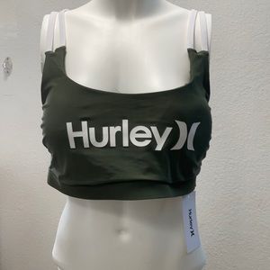 Hurley Bikini Top